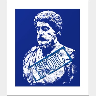 Marcus Aurelius II Posters and Art